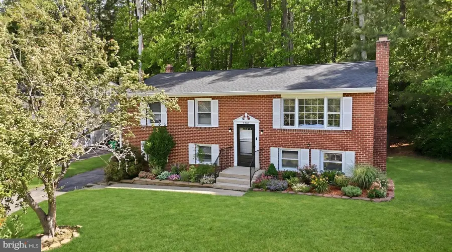5210 W Boniwood Turn, Clinton, MD 20735 - #2