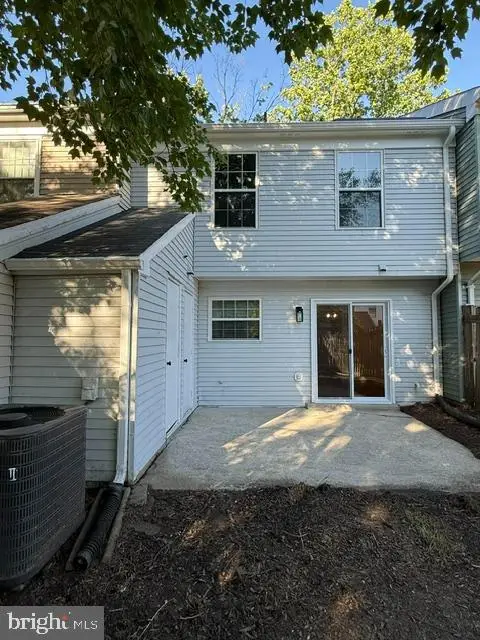 2271 Prince Of Wales Ct, BOWIE, MD 20716