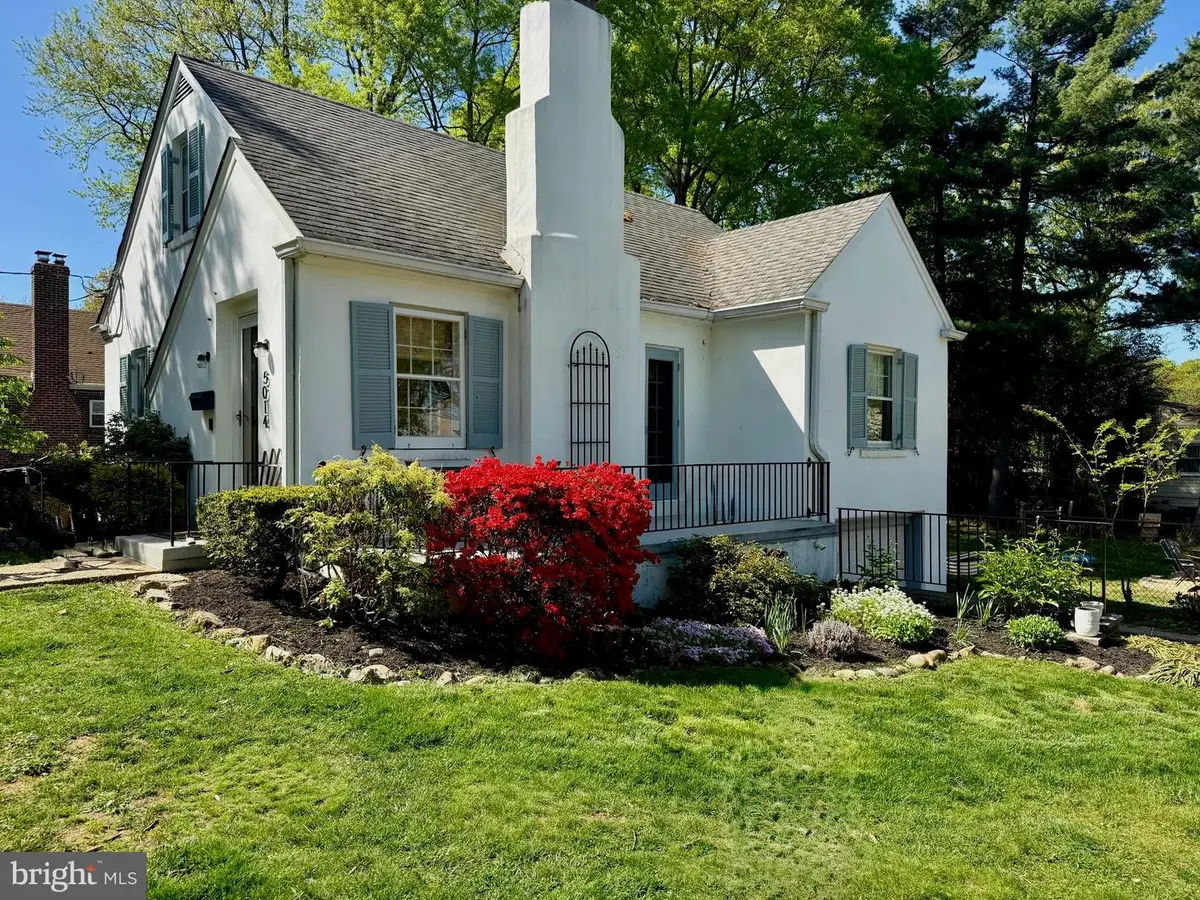 5014 Hollywood Rd, College Park, MD 20740 - #1