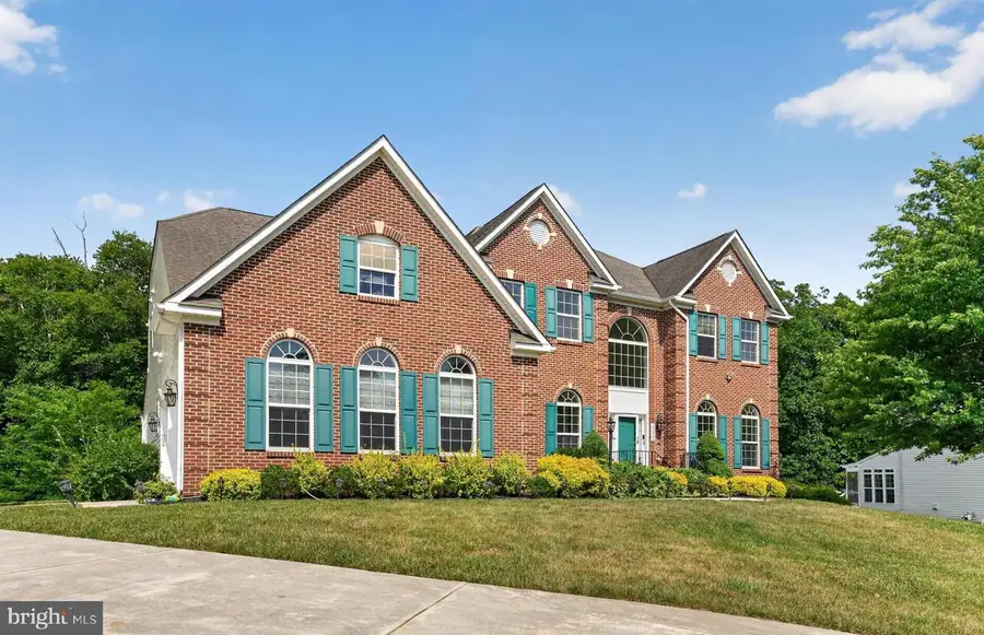 13330 Lenfant Dr, Fort Washington, MD 20744 - #2