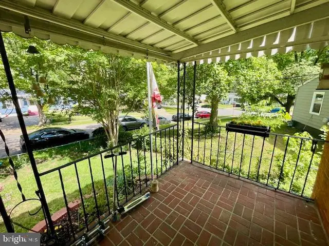 5502 Belva Pl, Lanham, MD 20706 - #2