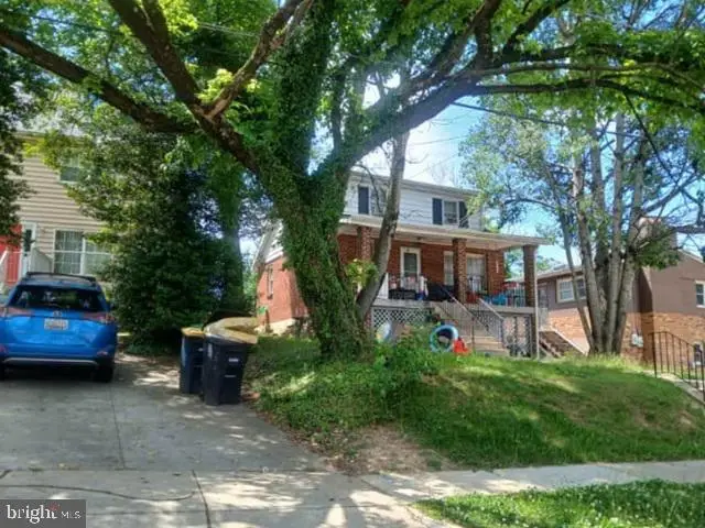 4707 Deanwood Dr, Capitol Heights, MD 20743 - #2