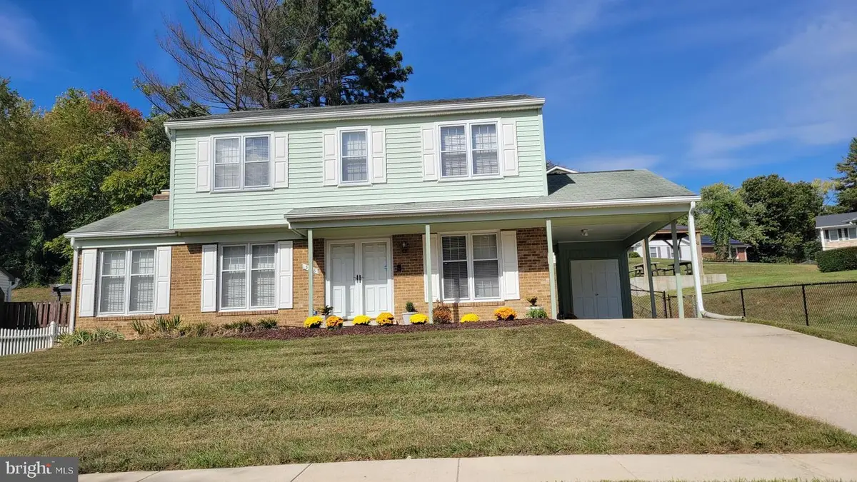 5218 Kenstan Dr, Temple Hills, MD 20748 - #1