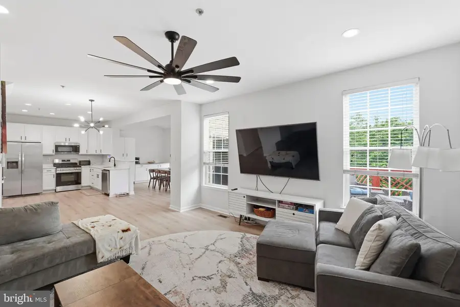1908 Orchard Hill Dr, Fort Washington, MD 20744 - #2