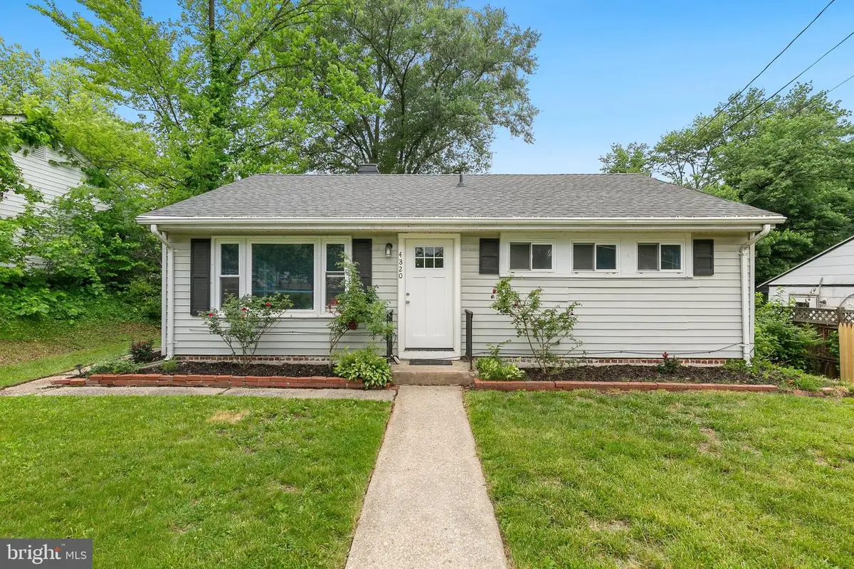 4820 67th Ave, Hyattsville, MD 20784 - #1