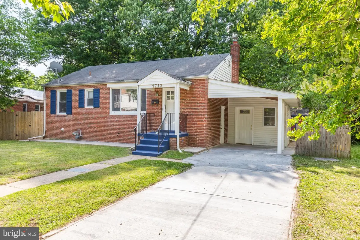 9712 51st Ave, College Park, MD 20740 - #1
