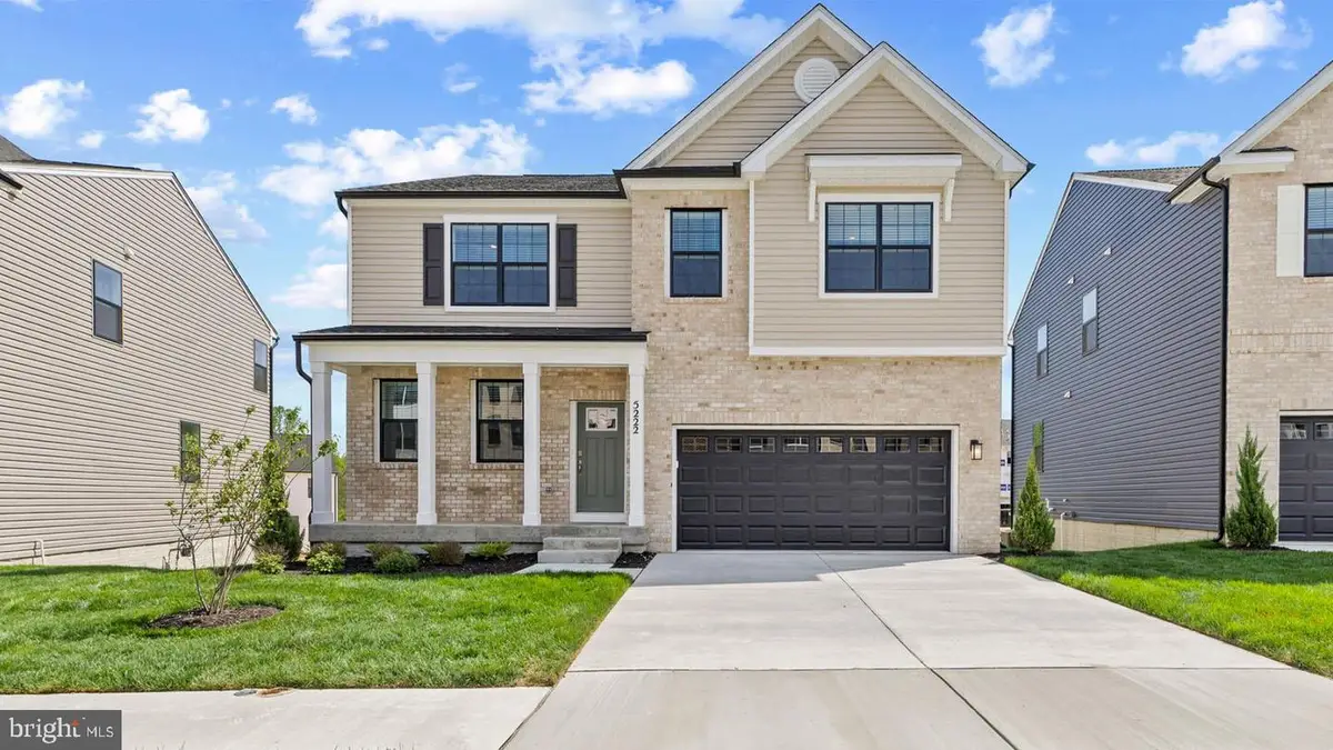 5210 Manor Park Dr, Upper Marlboro, MD 20772 - #1