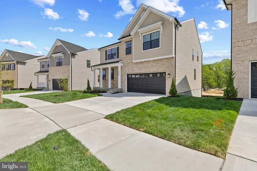 5210 Manor Park Dr, Upper Marlboro, MD 20772 - #3
