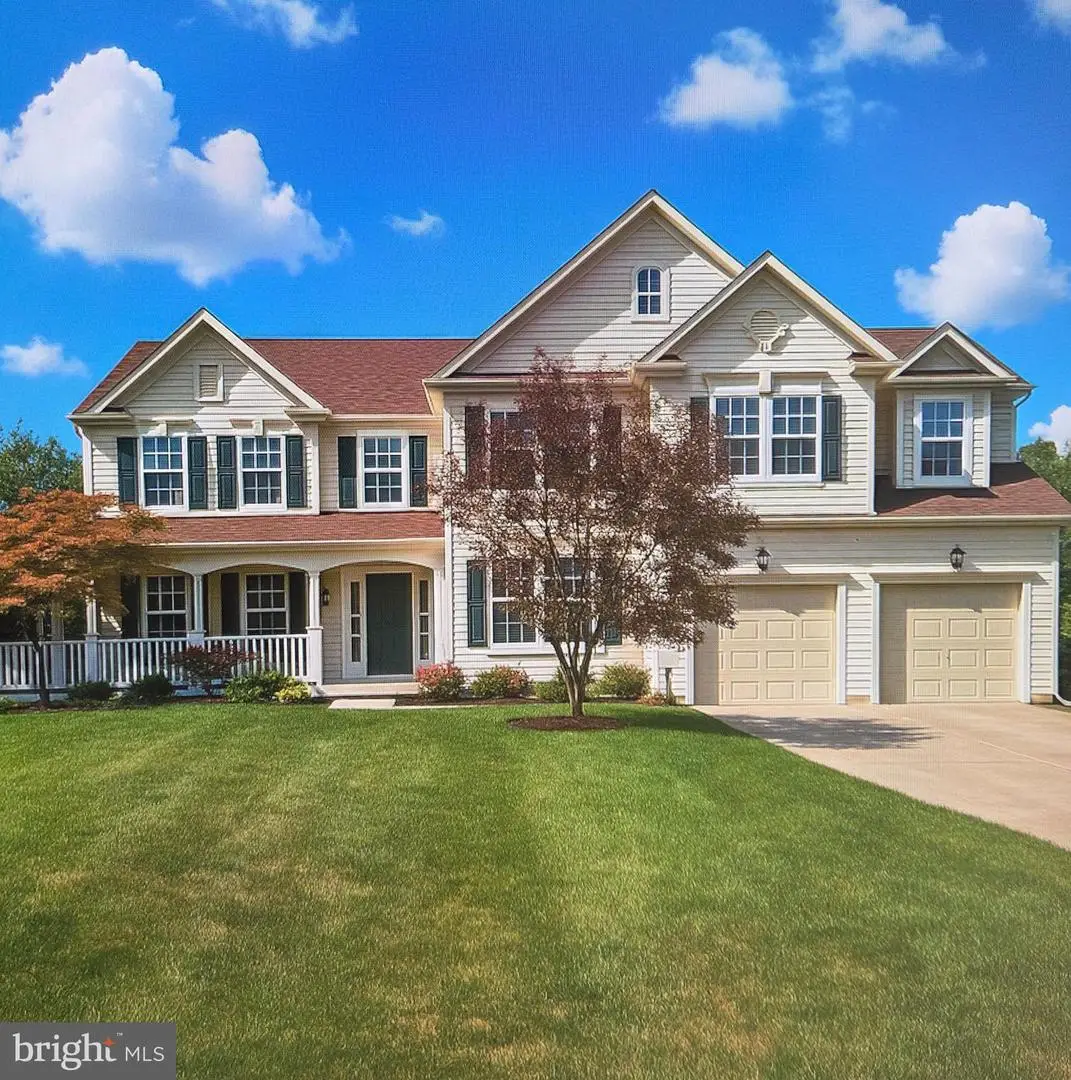 12304 Thomas Prospect Dr, Bowie, MD 20720 - #1