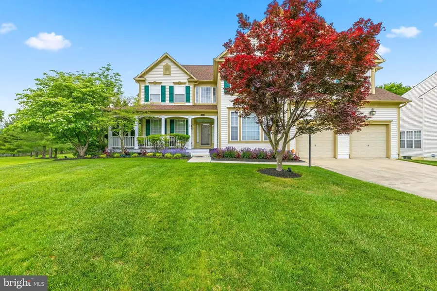 12304 Thomas Prospect Dr, Bowie, MD 20720 - #2