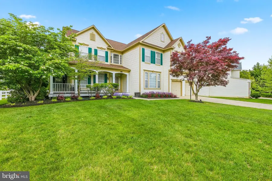 12304 Thomas Prospect Dr, Bowie, MD 20720 - #3