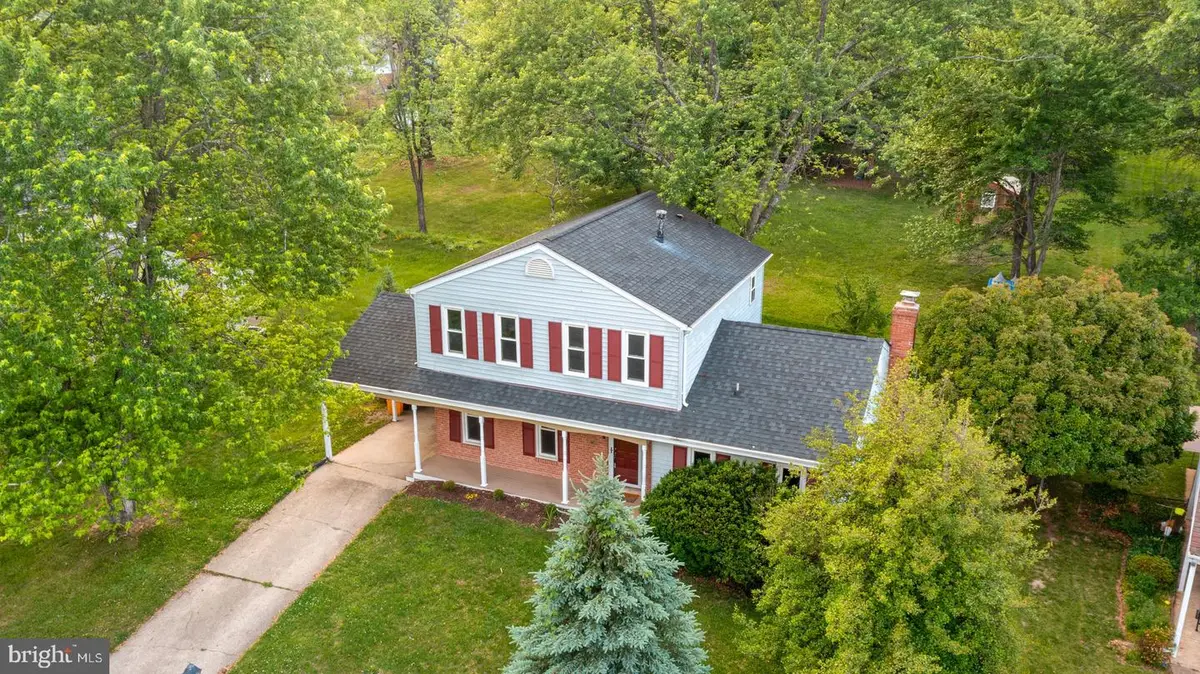 6504 Walker Branch Dr, Laurel, MD 20707 - #1
