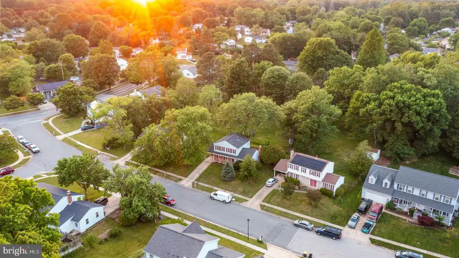 6504 Walker Branch Dr, Laurel, MD 20707 - #2