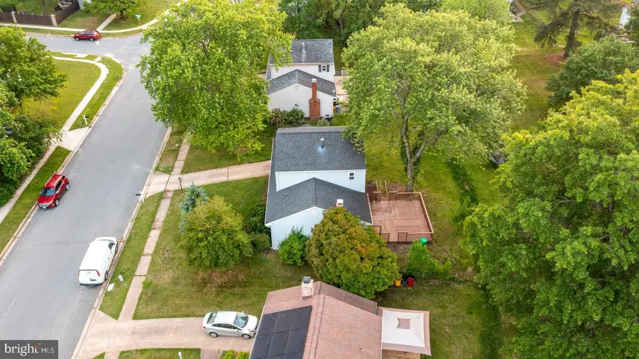 6504 Walker Branch Dr, Laurel, MD 20707 - #3