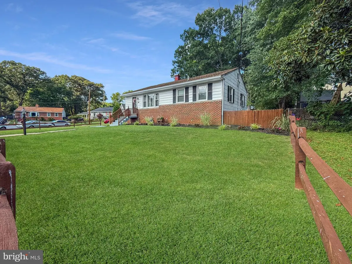 6303 93rd Pl, Lanham, MD 20706 - #1