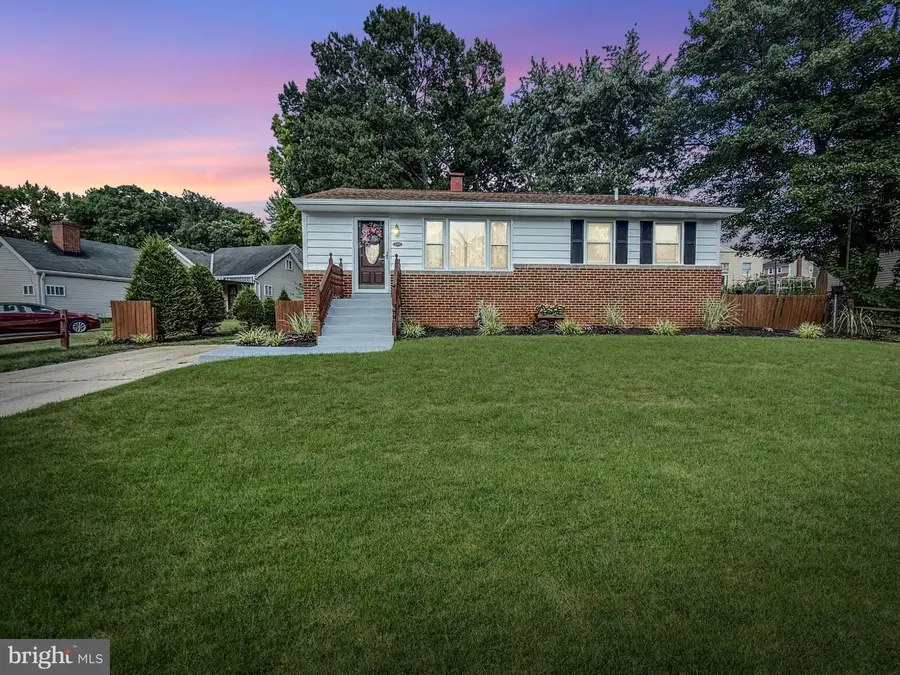 6303 93rd Pl, Lanham, MD 20706 - #2