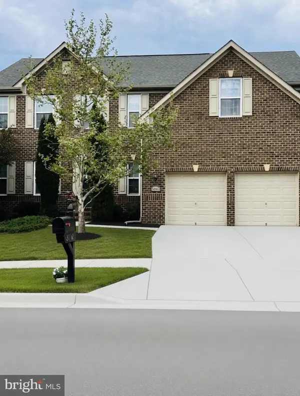 3002 Winterbourne Dr, UPPER MARLBORO, MD 20774