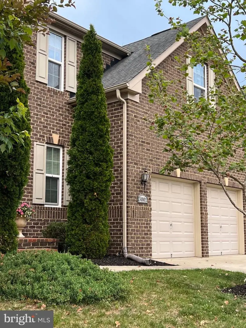 3002 Winterbourne Dr, Upper Marlboro, MD 20774 - #3