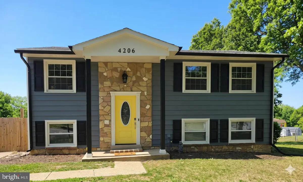 4206 Canyonview Dr, Upper Marlboro, MD 20772 - #1