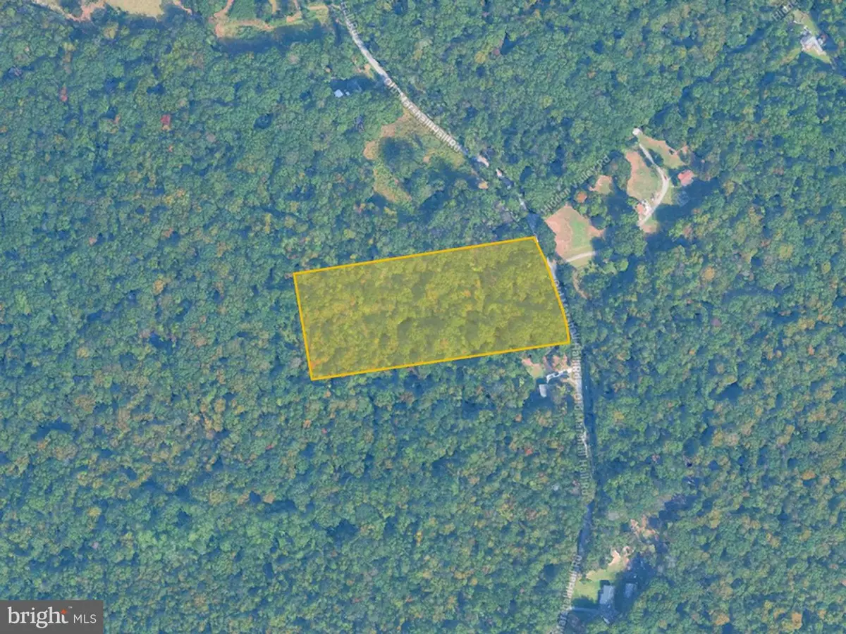 Old Marshall Hall Rd, Accokeek, MD 20607 - #1