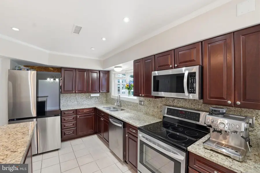 4110 Nesconset Dr, Bowie, MD 20716 - #2