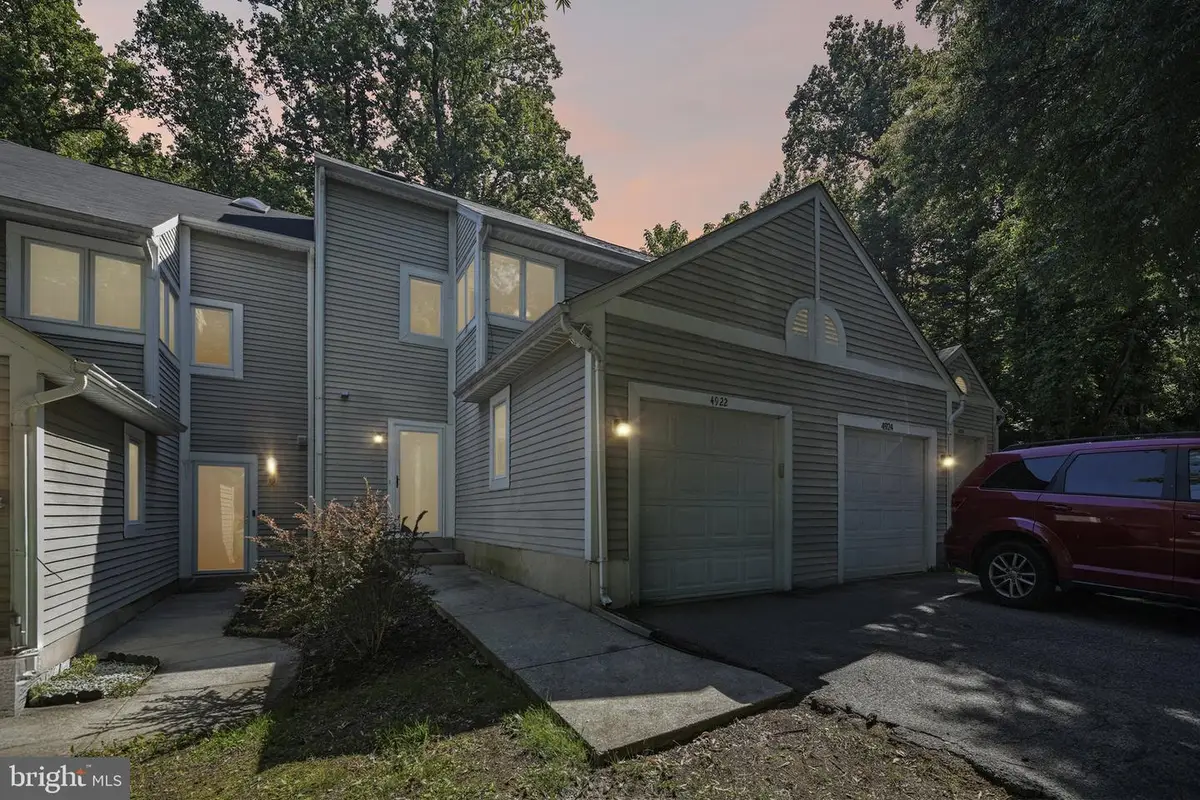 4922 Wealding Way, Oxon Hill, MD 20745 - #1