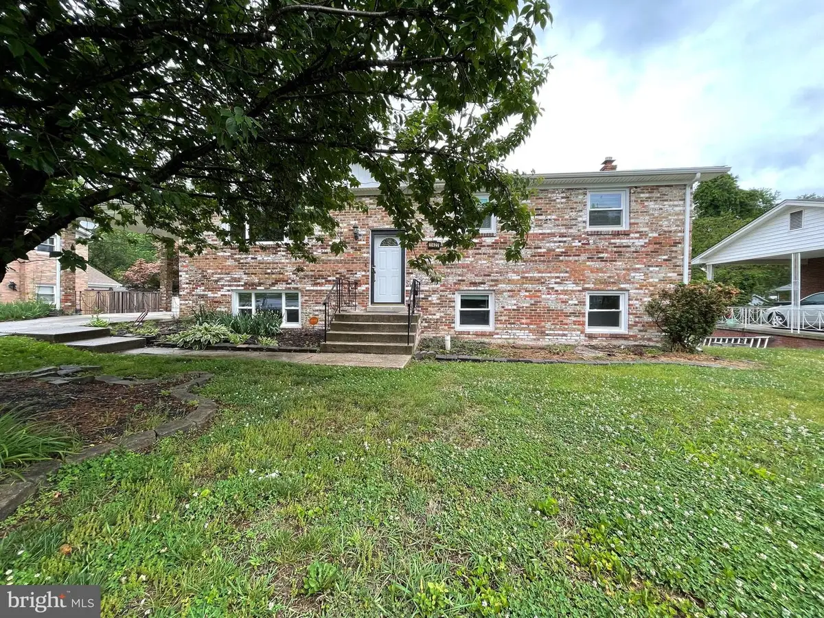 11422 Brandywine Rd, Clinton, MD 20735 - #1