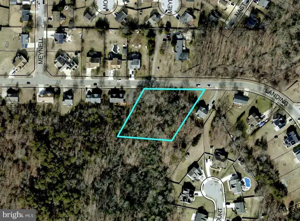 Sarah Landing Dr, CHELTENHAM, MD 20623