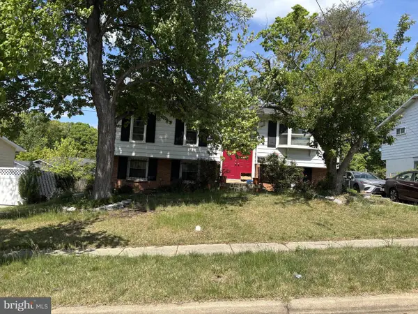 4231 Kinmount Rd, LANHAM, MD 20706