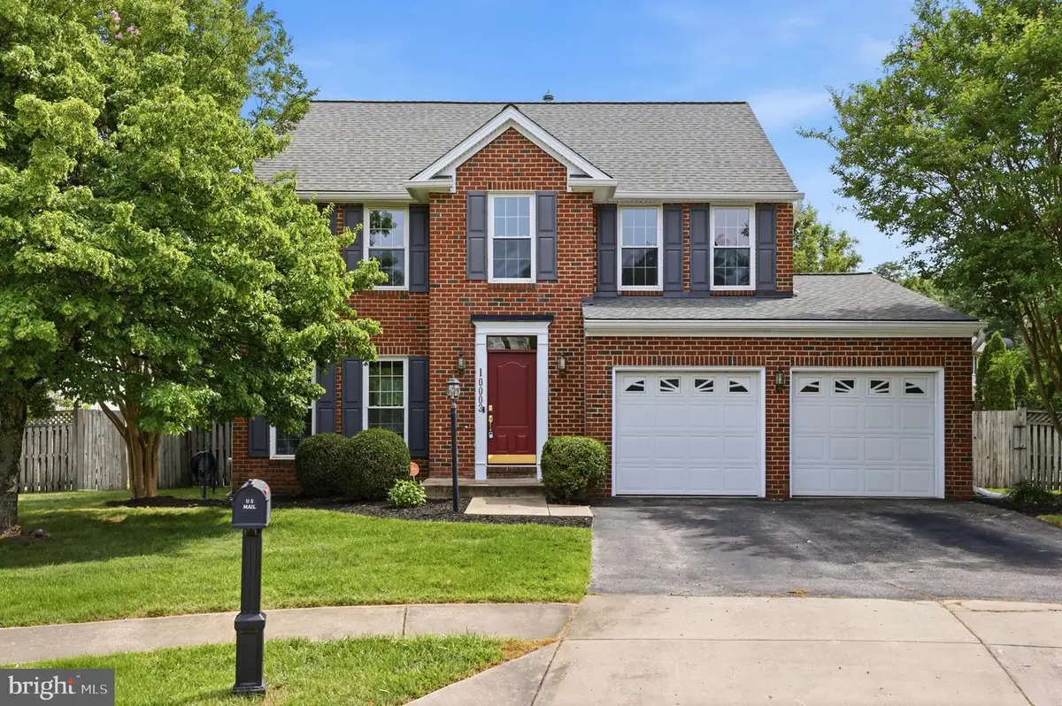 10003 Goose Pond Ct, Laurel, MD 20708 - #1