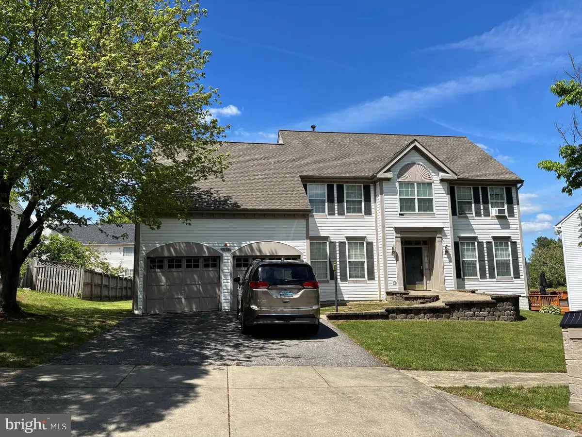 3306 Almaden Ct, Bowie, MD 20716 - #1