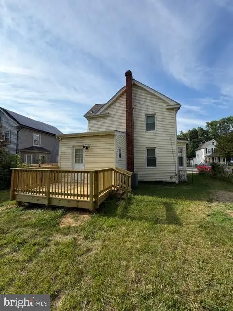 3706 Taylor St, Brentwood, MD 20722 - #2