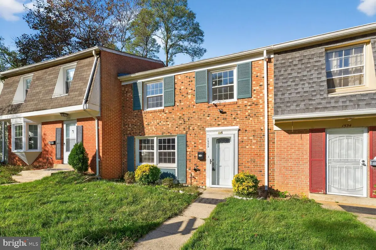 1532 Potomac Heights Dr #204, Fort Washington, MD 20744 - #1