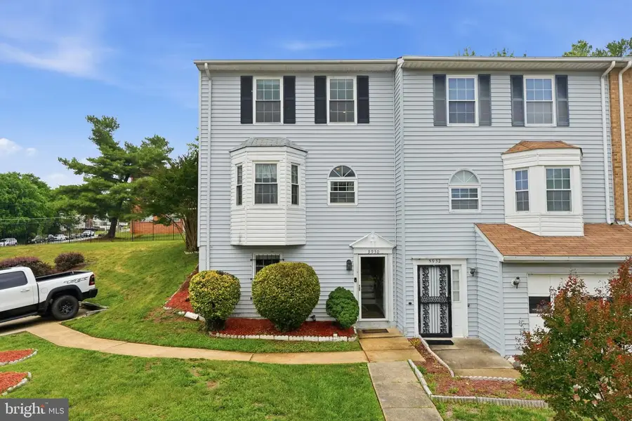 5930 Saint Moritz Dr, Temple Hills, MD 20748 - #3