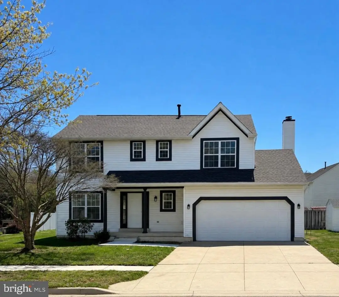 8403 Branchwood Cir, Clinton, MD 20735 - #1