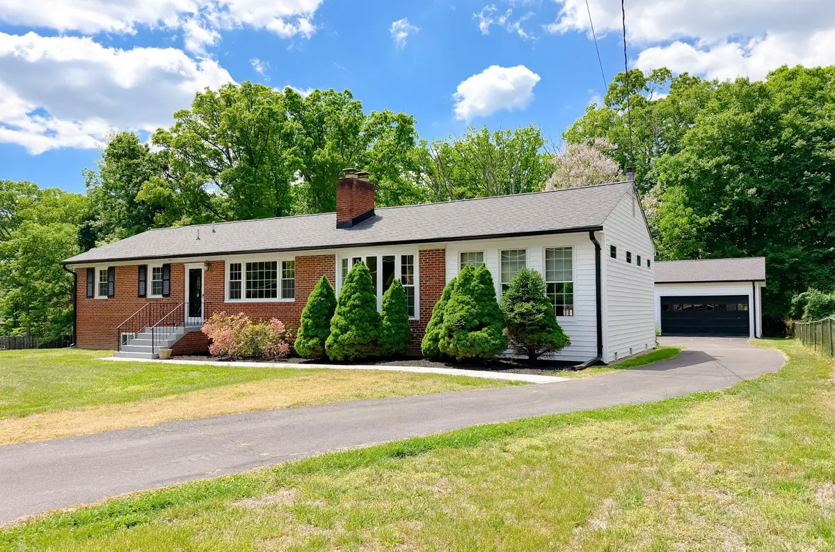 12421 Parker Ln, Clinton, MD 20735 - #1