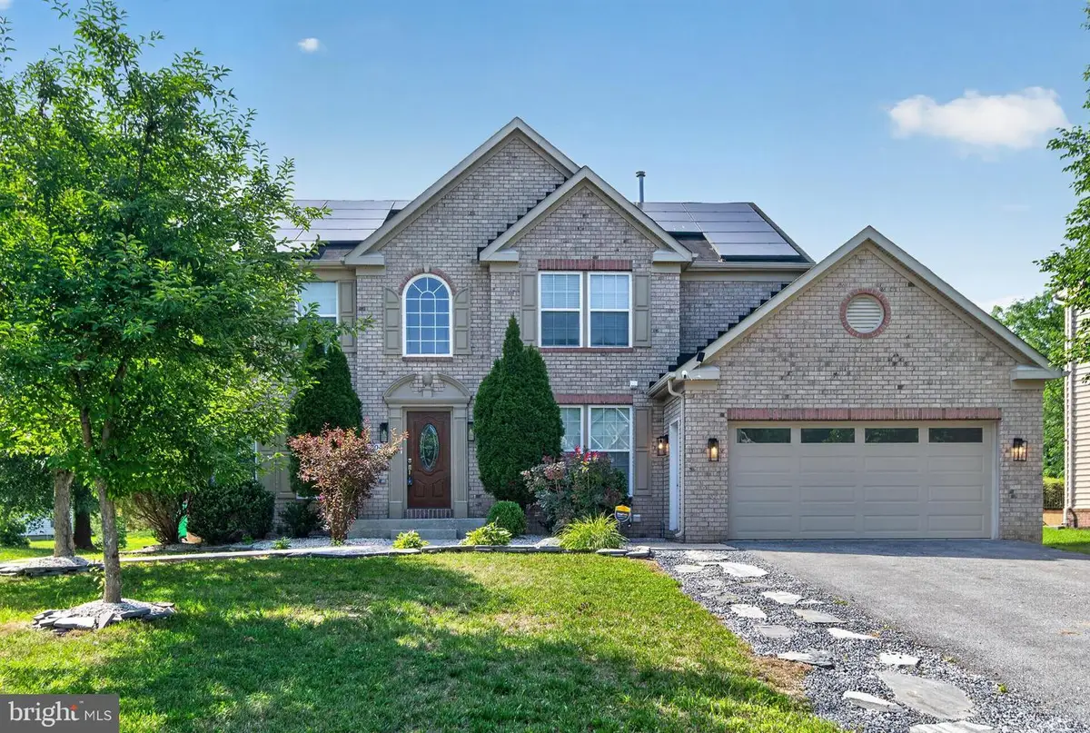5304 Derby Manor Ln, Upper Marlboro, MD 20772 - #1
