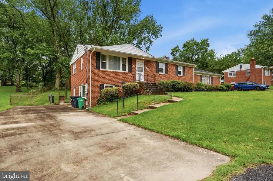 11207 Brooklee Dr, Upper Marlboro, MD 20772 - #2