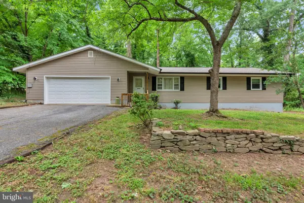 14913 Wannas Dr, ACCOKEEK, MD 20607