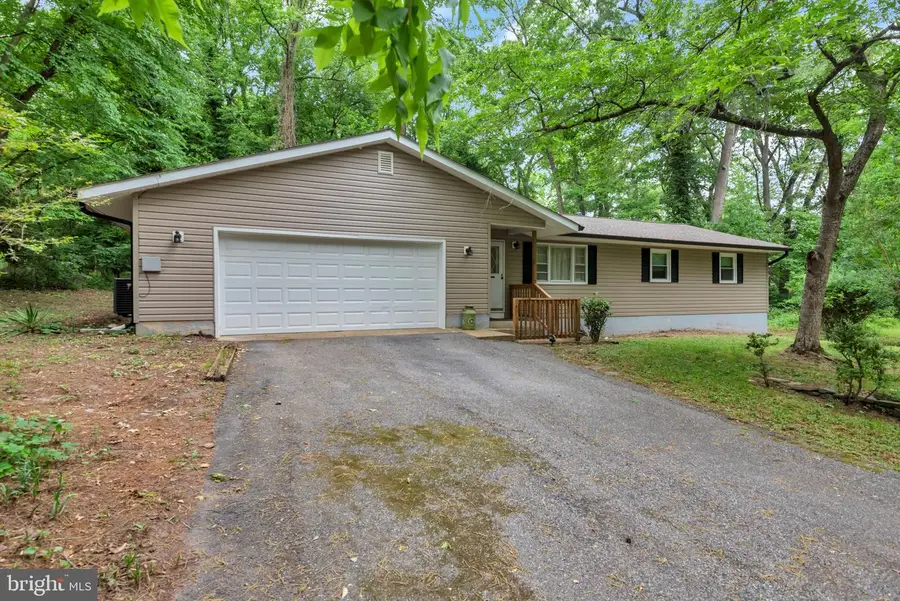 14913 Wannas Dr, Accokeek, MD 20607 - #2
