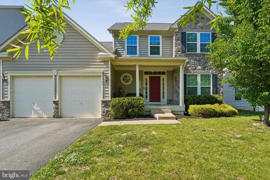 14315 Devinger Pl, Accokeek, MD 20607 - #2