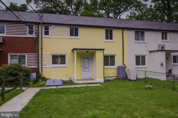 2-c Gardenway, GREENBELT, MD 20770