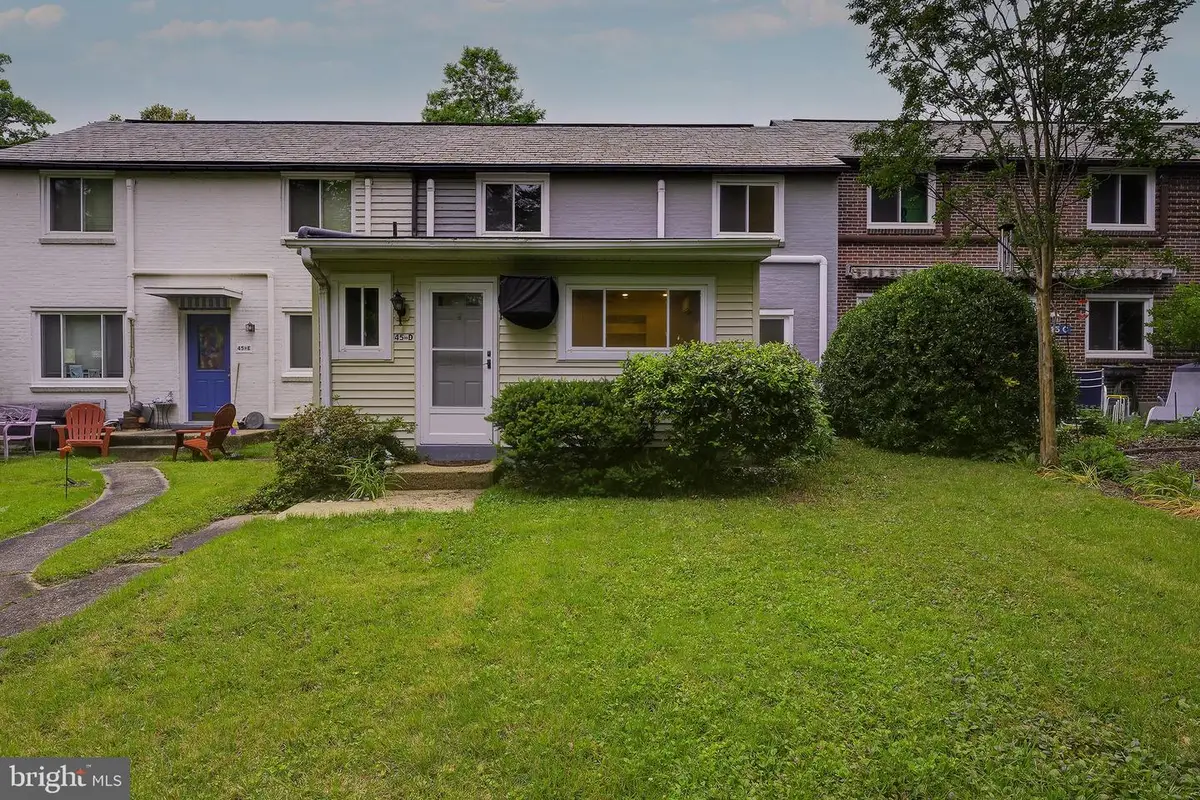 45-d Ridge Rd, Greenbelt, MD 20770 - #1