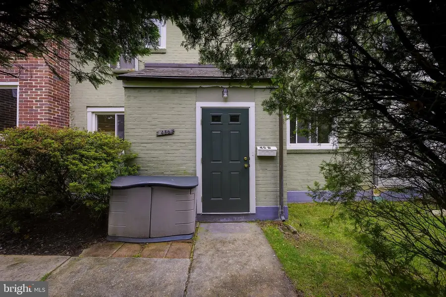 45-d Ridge Rd, Greenbelt, MD 20770 - #3