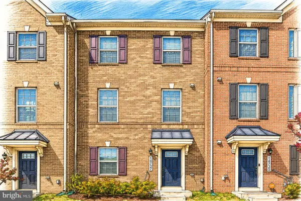 14737 Mattawoman Dr, BRANDYWINE, MD 20613