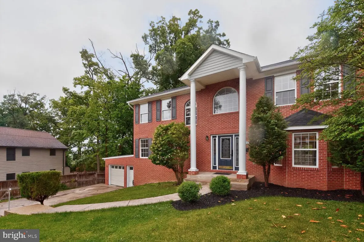 6212 Quebec Pl, College Park, MD 20740 - #1
