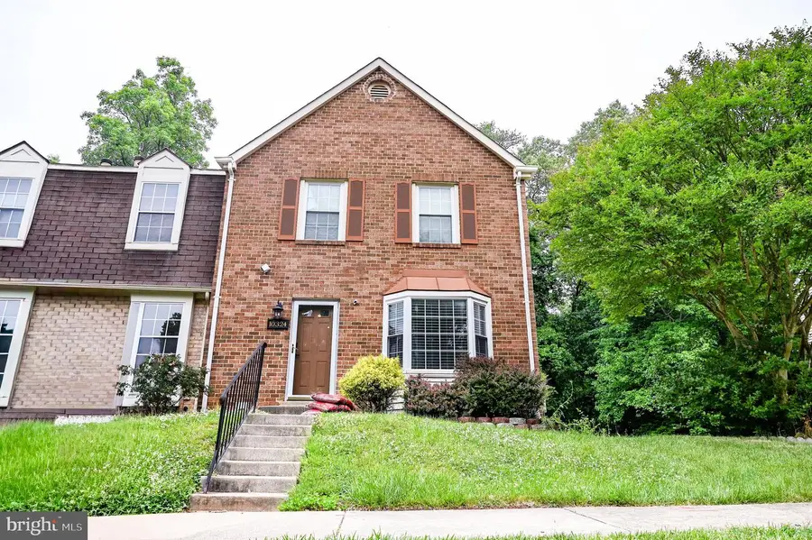 10324 Broom Ln, Lanham, MD 20706 - #2