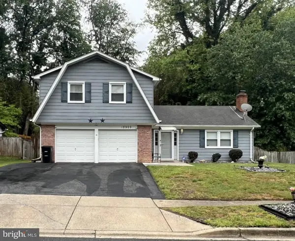 12909 Barnwell Pl, UPPER MARLBORO, MD 20772