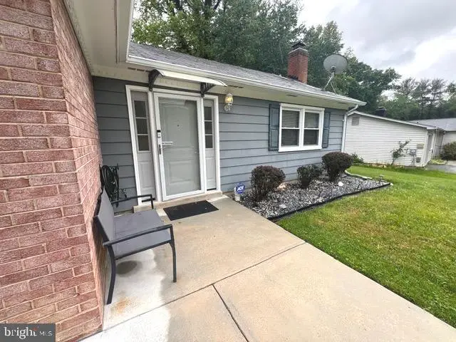 12909 Barnwell Pl, Upper Marlboro, MD 20772 - #2
