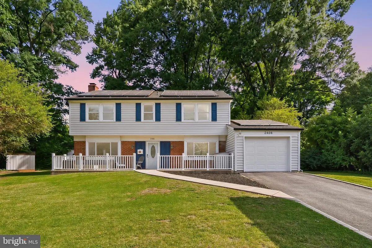 2406 Kenly Pl, Bowie, MD 20715 - #1